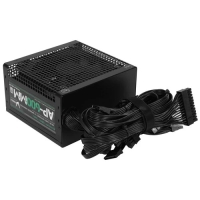 Блок питания Formula V Line AP-600MM, 600W, APFC, 80+, 12cm Fan