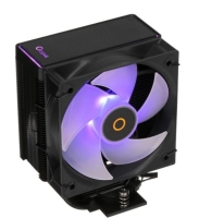 Кулер Ocypus Gamma A40 BK ARGB Black 200W (Gamma-A40-BK1AAWN00X-GL)