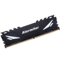 DDR4 8GB; 2666МГц; Atermiter; CL19; 1.2В []