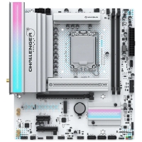 Материнская плата Maxsun MS-Challenger Z890M WIFI, LGA1851, Intel Z890, 2xDDR5, 3xSATA, 2xM.2, 1xPCIe 5.0 x16, 1xPCIe 4.0 x4, 1xPCIe 4.0 x1, 1xDP, 1xH