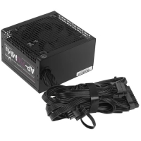 Блок питания Formula V Line AP-750MM, 750W, APFC, 80+, 12cm Fan