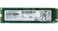 256GB; SSD; M.2; Samsung PM981; 3000/1300MB/s; [MZVLB256HAHQ]