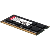 8Gb DDR3 1600MHz Dahua SO-DIMM (DHI-DDR-C160S8G16)