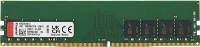 DDR4 16GB; 3200МГц; Kingston ValueRAM; CL22-22-22-*; 1.2В [KVR32N22S8/16]