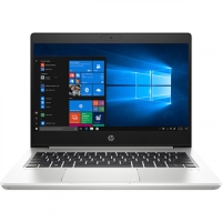 Ноутбук HP ProBook 430 G7 13.3", Intel Core i5-10210U 1.6ГГц, 4-ядерный, 8ГБ DDR4, 256ГБ SSD, Intel UHD Graphics, серебристый