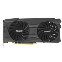INNO3D GeForce RTX 2060 SUPER TWIN X2 [M206S2-08D6-1713VA32R]
