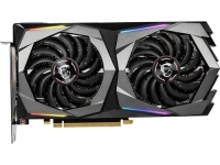 MSI GeForce RTX 2060 GAMING Z 6144MB 192bit GDDR6 [RTX 2060 GAMING Z 6G] HDMI DP