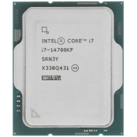 Процессор Intel Core I7-14700KF (CM8071504820722 S RN3Y) S1700 OEM 3.4G