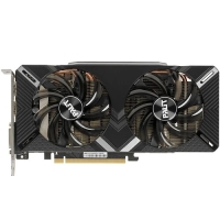Palit GeForce RTX 2060 Dual 6GB GDDR6 192bit [NE62060018J9-1160A-1]