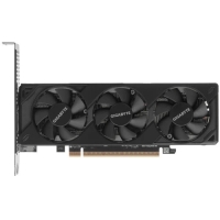 Gigabyte NVIDIA GeForce RTX 5060 8Gb 128bit GDDR7 2512/28000 HDMIx1 DPx3 HDCP [GV-N5060OC-8GL 1.0]