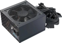 Блок питания Seasonic ATX 850W G12 GC-850 80+ gold (20+4pin) APFC 120мм fan 6xSATA [G12 GC-850 SSP-850RT2]