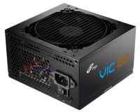 Блок питания FSP VIC-650BD ATX 650W, 80+ Bronze (POA6500202)