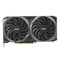 MSI GeForce RTX 3070 VENTUS 2X OC 8GB GDDR6 [RTX 3070 VENTUS 2X 8G OC]