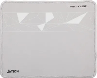 Коврик для мыши A4Tech FStyler FP20 Мини серый/черный 250x200x2мм