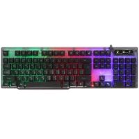 Клавиатура игровая SVEN KB-G8500 SV-019709