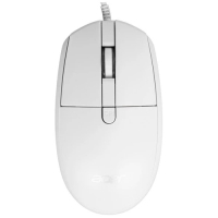 Мышь Acer OMW401 (ZL.MCEEE.030) белый