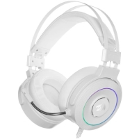Игровая гарнитура Reddragon Lamia 2 7.1; RGB; White