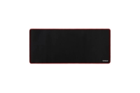 Коврик для мыши Sonnen Black Titan XXL 513959 900х400х3мм, черный
