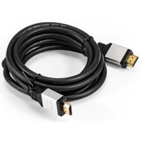 Кабель HDMI ExeGate EX-CC-HDMI8K-3.0 (19M/19M, v2.1, 3м, 8K UHD, Ethernet, позолоченные контакты) [EX294704RUS]