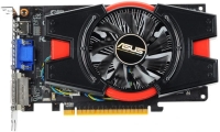 Asus GeForce GT 630 1024MB 128bit GDDR5 [GT630-1GD5] DVI DSub HDMI