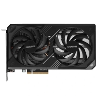 Видеокарта Gigabyte Nvidia GeForce RTX 5060TI Windforce OC (GV-N506TWF2OC-8GD 1.0) 8ГБ, GDDR7, Ret