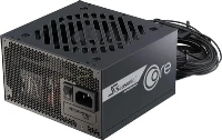 Блок питания Seasonic ATX 650W Core V2 BC-650 80+ bronze (20+4pin) APFC 120mm fan 3xSATA RTL