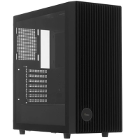 Компьютерный корпус Ocypus Gaммa C70 BK ARGB ATX/win/black/4 ARGB fans/no PSU/Tempered Glass [Gamma C70 BK ARGB]