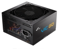 Блок питания FSP VIC-750GD ATX 750W, 80+ Gold (POA7500101)