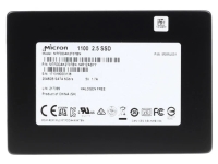 2TB; SSD; 2.5; Micron 1100; 540/500MB/s; TBW 720Tb; [MTFDDAK2T0TBN]