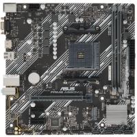 Материнская плата (90MB1500-M0EAY0) PRIME A520M-K