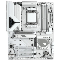 Материнская плата Gigabyte B850 Eagle Ice