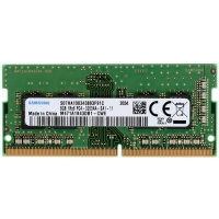 SODIMM DDR4 Samsung 8GB 3200MHz [M471A1K43DB1-CWE]
