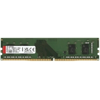 DDR4 8GB; 2666МГц; Kingston ValueRAM; CL19-19-19-32; 1.2В [KVR26N19S6/8]
