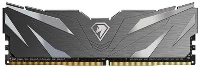DDR5 8GB; 4800МГц; Netac Shadow II; CL40-40-40-77; 1.1В [NTSWD5P48DP-16K-REV]