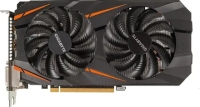 GeForce GTX 1060 3GB GDDR5 196-bit Gigabyte [GV-N1060WF2OC-3GD-MI]