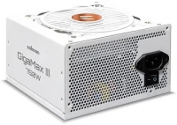 Блок питания Zalman ZM750-GV3 WH, 750W, ATX12V v3.0, Gen 5.0, APFC, 12cm Fan, 80+ Bronze, Retail