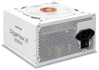 Блок питания Zalman ZM850-GV3 WH, 850W, ATX12V v3.0, Gen 5.0, APFC, 12cm Fan, 80+ Bronze, Retail