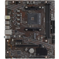 Материнская плата MSI Pro A520M-S 2xDDR4