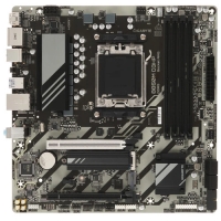 MB sAM5 Gigabyte B850M D3HP, AMD B850, 4xDDR5-5200 МГц, 2xPCI-Ex16, 2xM.2, Micro-ATX