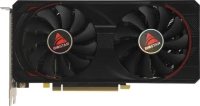 Видеокарта Biostar Nvidia RTX3060Ti 8Gb (VN3606TM82) 256bit GDDR6 PCI-E 1410/14000/HDMIx1/DPx3/HDCP Ret